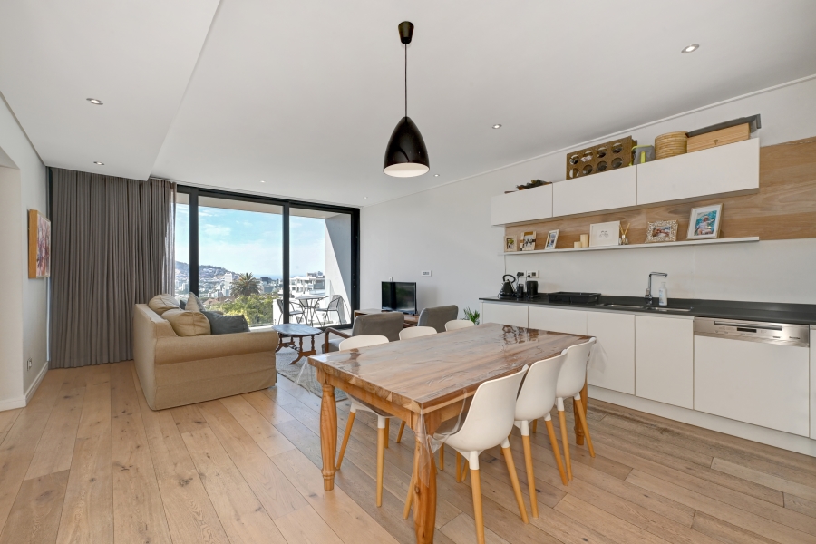 2 Bedroom Property for Sale in Vredehoek Western Cape